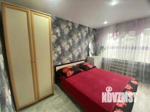 2-к квартира, посуточно, 57м2, 1/1 этаж