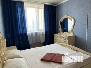 2-к квартира, посуточно, 64м2, 9/14 этаж