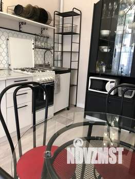 3-к квартира, посуточно, 63м2, 9/9 этаж