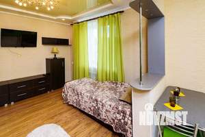 2-к квартира, посуточно, 75м2, 6/14 этаж