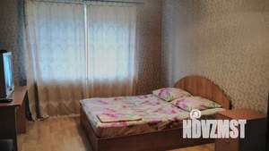 3-к квартира, посуточно, 70м2, 10/10 этаж