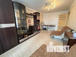 2-к квартира, на длительный срок, 44м2, 5/9 этаж