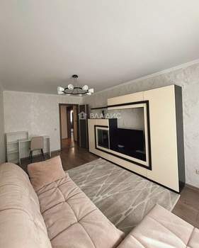 2-к квартира, на длительный срок, 70м2, 4/10 этаж