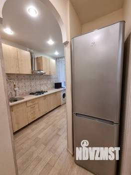 1-к квартира, на длительный срок, 33м2, 2/9 этаж