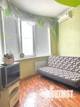 2-к квартира, посуточно, 79м2, 1/1 этаж