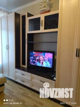 Студия квартира, посуточно, 29м2, 8/8 этаж