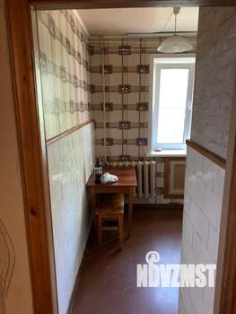 2-к квартира, на длительный срок, 48м2, 1/5 этаж