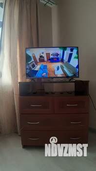 2-к квартира, посуточно, 56м2, 3/16 этаж