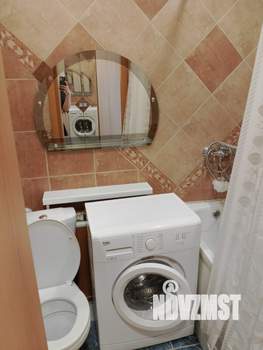 1-к квартира, на длительный срок, 37м2, 6/9 этаж