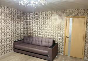 1-к квартира, на длительный срок, 38м2, 9/10 этаж