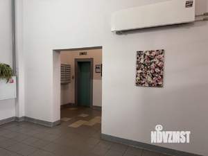 1-к квартира, на длительный срок, 50м2, 5/17 этаж