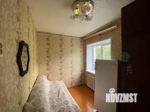 2-к квартира, на длительный срок, 47м2, 4/5 этаж