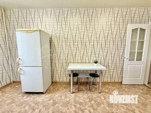 1-к квартира, на длительный срок, 40м2, 2/9 этаж