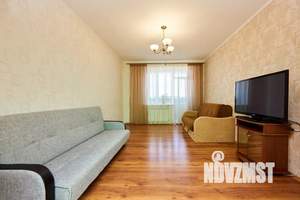 2-к квартира, посуточно, 60м2, 14/14 этаж