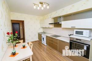 1-к квартира, посуточно, 55м2, 12/14 этаж