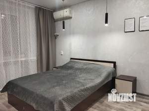 1-к квартира, посуточно, 38м2, 3/7 этаж