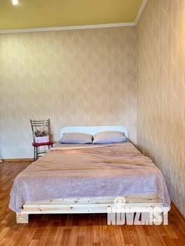 2-к квартира, посуточно, 79м2, 1/1 этаж