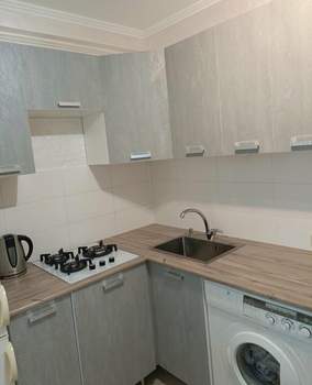 1-к квартира, на длительный срок, 29м2, 3/5 этаж