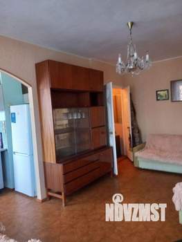 2-к квартира, на длительный срок, 48м2, 3/4 этаж