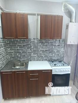 2-к квартира, на длительный срок, 52м2, 3/4 этаж