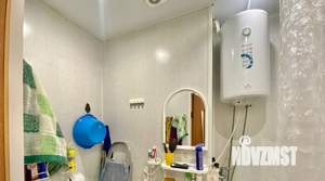 Студия квартира, на длительный срок, 21м2, 3/4 этаж