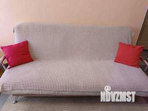 1-к квартира, посуточно, 34м2, 3/9 этаж