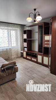 1-к квартира, на длительный срок, 30м2, 5/5 этаж