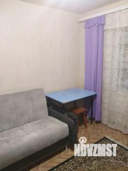 1-к квартира, на длительный срок, 25м2, 7/10 этаж