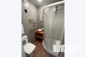 2-к квартира, посуточно, 50м2, 11/18 этаж