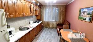 1-к квартира, посуточно, 45м2, 5/10 этаж