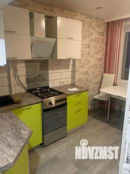 1-к квартира, на длительный срок, 40м2, 7/9 этаж