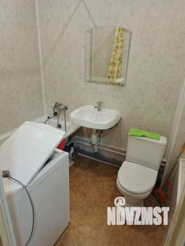 1-к квартира, на длительный срок, 33м2, 7/10 этаж