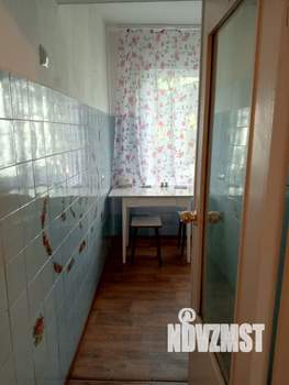 3-к квартира, на длительный срок, 60м2, 3/5 этаж
