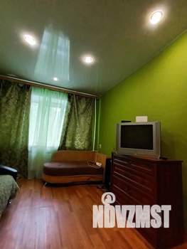 1-к квартира, посуточно, 32м2, 2/5 этаж