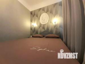 2-к квартира, посуточно, 30м2, 5/5 этаж