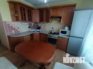 3-к квартира, посуточно, 66м2, 7/9 этаж