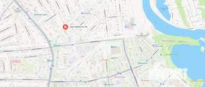 1-к квартира, на длительный срок, 36м2, 9/10 этаж