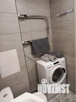 2-к квартира, посуточно, 41м2, 2/10 этаж