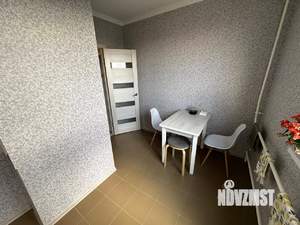 1-к квартира, на длительный срок, 38м2, 5/7 этаж