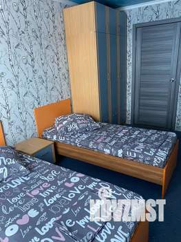 3-к квартира, посуточно, 67м2, 8/9 этаж