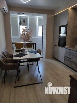 2-к квартира, на длительный срок, 63м2, 5/10 этаж
