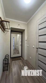 1-к квартира, на длительный срок, 38м2, 2/16 этаж