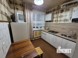 2-к квартира, на длительный срок, 48м2, 1/5 этаж