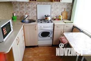 1-к квартира, посуточно, 45м2, 5/9 этаж