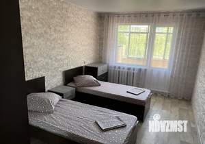 3-к квартира, посуточно, 68м2, 5/9 этаж