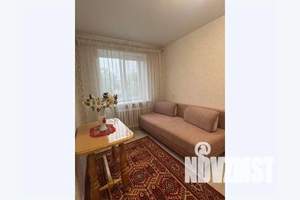 3-к квартира, посуточно, 80м2, 2/5 этаж