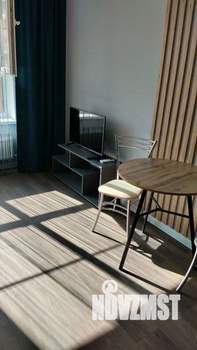 1-к квартира, посуточно, 35м2, 13/20 этаж