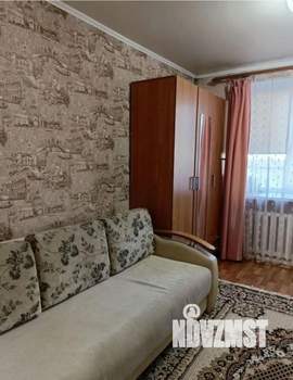 Студия квартира, на длительный срок, 24м2, 5/5 этаж