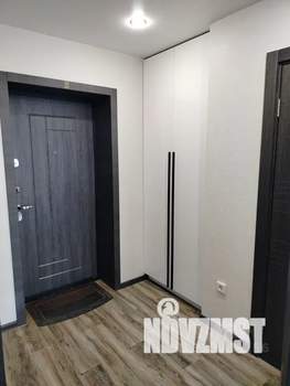 1-к квартира, посуточно, 40м2, 10/12 этаж