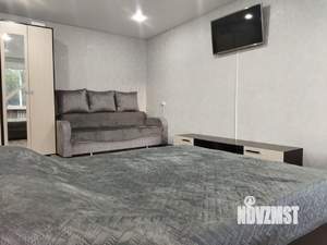 1-к квартира, посуточно, 38м2, 3/7 этаж